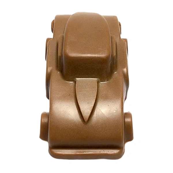3D Luxury Car Chocolate Shea Butter Soap - 100g