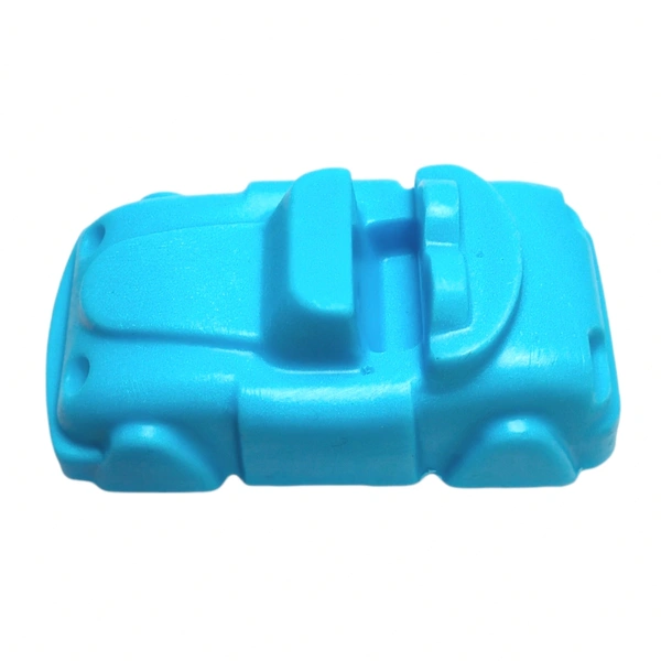 3D Sports Car Center Fresh Shea Butter Soap - 100g