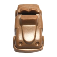 3D Sports Car Chocolate Shea Butter Soap - 100g