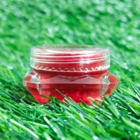 Lip Balm Strawberry Red Shade 5gm