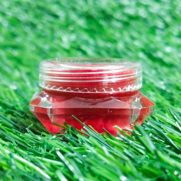 Lip Balm Strawberry Red Shade 5gm