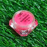 Lip Balm Raspberry Pink Shade 5gm