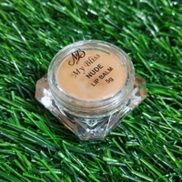 Lip Balm Nude Shade 5gm