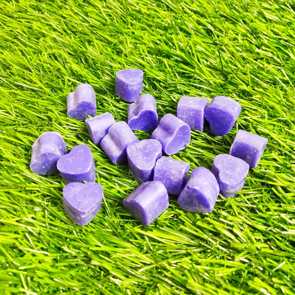 Wax Melts French Lavender 50gm