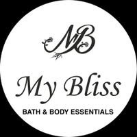My Bliss - Logo