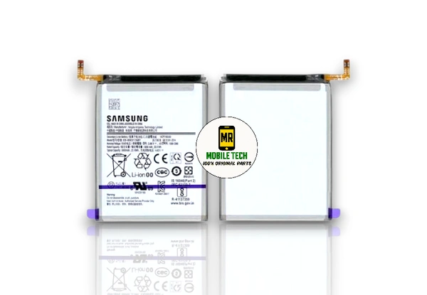 Samsung Galaxy F55 5G Full Orignal Battery HQ-6887NAS - 5000mAh