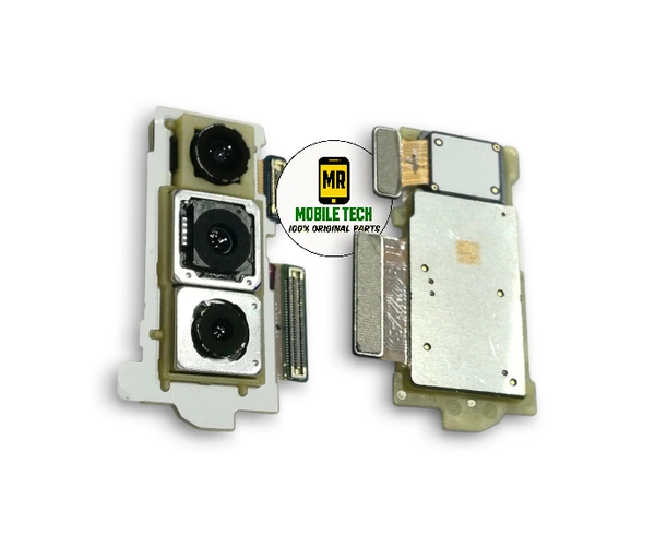 Samsung Galaxy S10 Plus Orignal 3-Back Camera Module set