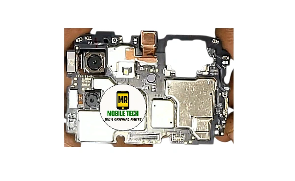 Xiaomi/Poco Poco C51 6/128GB Orignal Motherboard-Pcb Module - 6/128gb