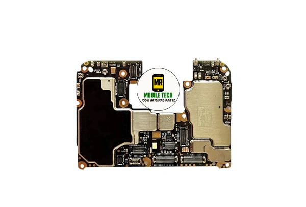 Redmi Note 9 Pro Original Motherboard PCB Module (4GB RAM / 64GB Storage) - 4/64gb