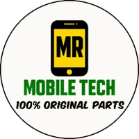 Mr Mobile Tech Mr Mobile Tech - Logo