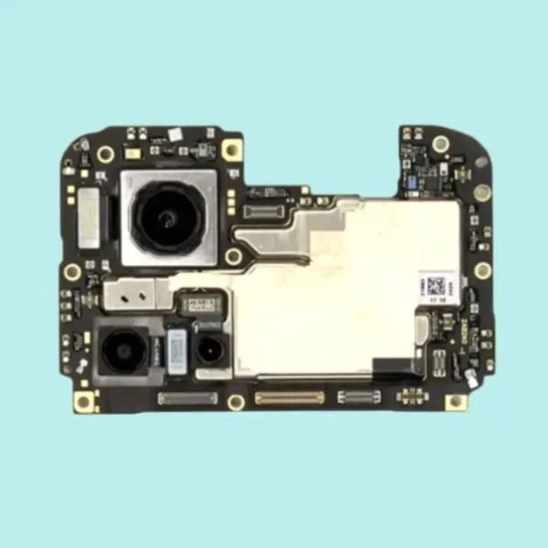 OnePlus 10R 5G 12/256GB Original Motherboard PCB Module | Fully Tested | 14 Days Warranty | All India Delivery - 12/256gb