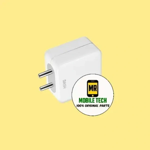 OnePlus Oneplus Original 20W Dash Charger with USB to Type C Cable