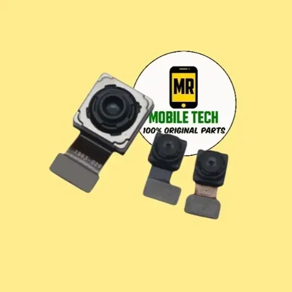 Oppo F19s 3 Rear Back Camera Module Care Original
