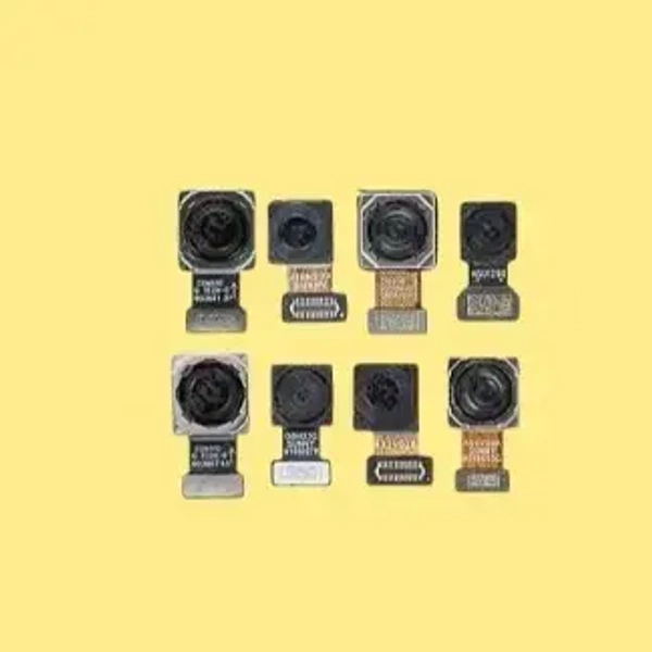 Realme 7 Pro Care Original Camera Module Set | 4 Back + 1 Front