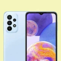 Samsung Galaxy A23 4G Back Camera Module Set – Original Quality | 4 Rear Cameras