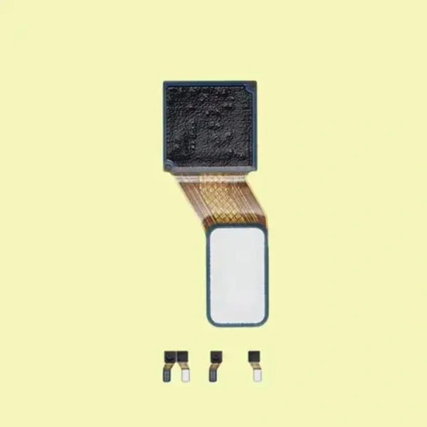 Samsung Galaxy A23 4G Care Original Front Camera Module