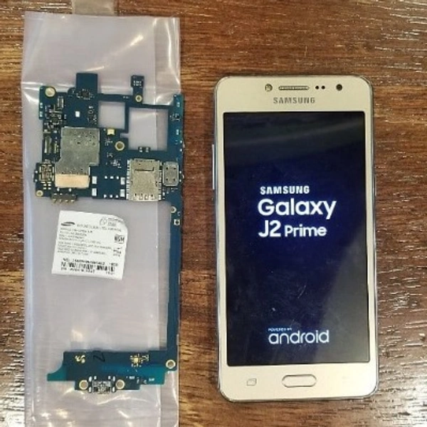 Samsung Galaxy J2 PRIME / SM-G532 (Original) MOTHERBOARD - 16gb