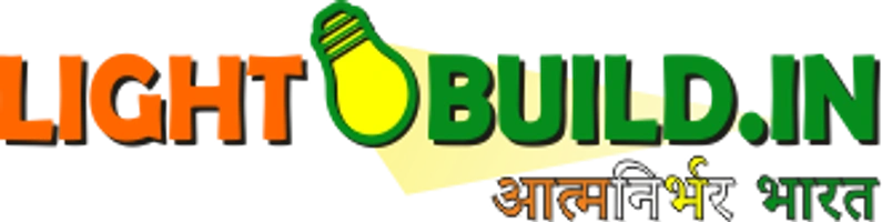 LIGHT BUILD LIGHT BUILD - Logo