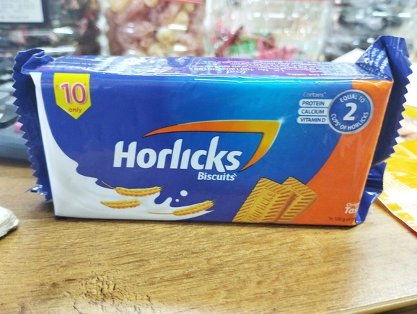Horlicks Biscuits