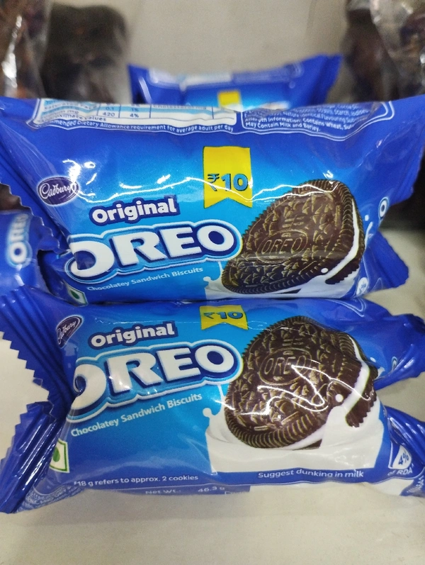 Oreo Biscuits