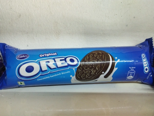 Oreo Biscuits