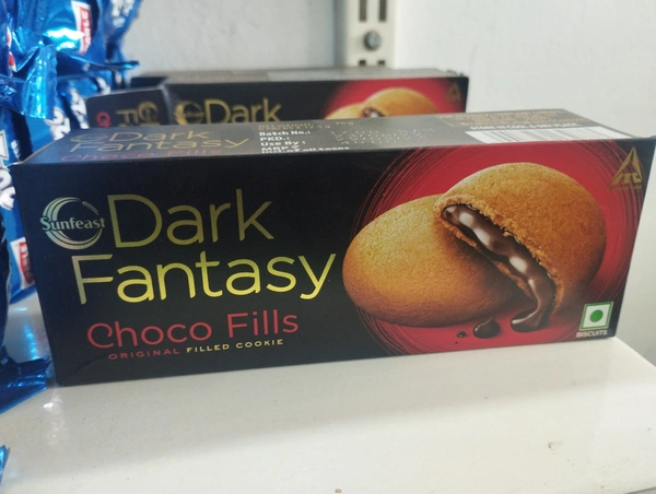 Dark Fantasy