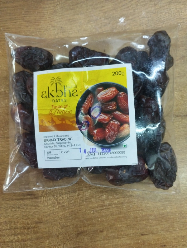 Dates