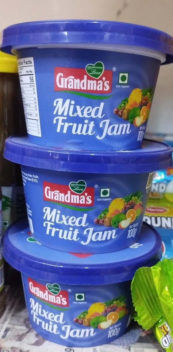 Jam 