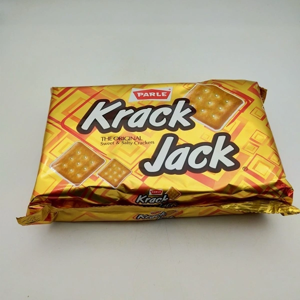 Crack Jack Biscuits