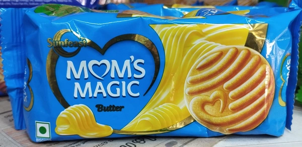 Moms Magic Butter 