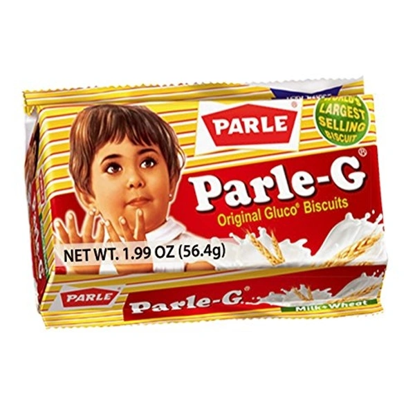 Parle -G Biscuits