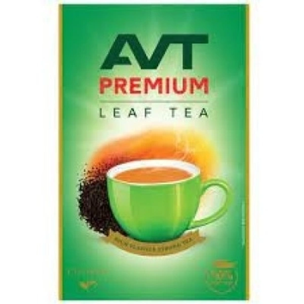 AVT Premium Leaf Tea With Strainer 