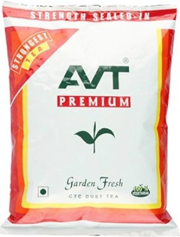 AVT Premium Dust Tea 250g 