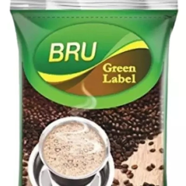 Bru Coffie Powder 100g 
