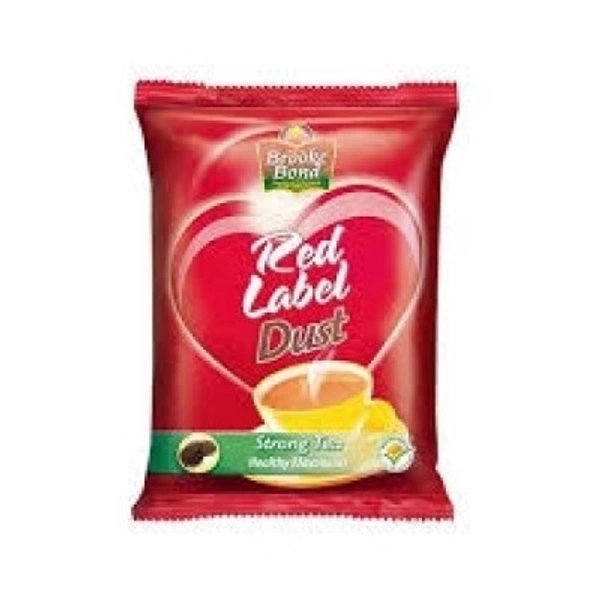 Red Label Strong Tea 100g