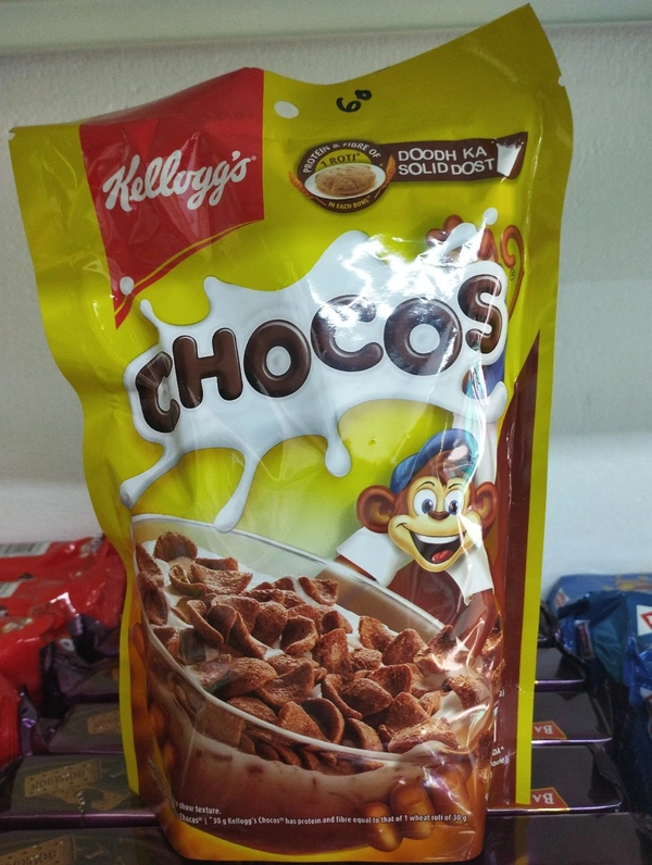 Chocos 