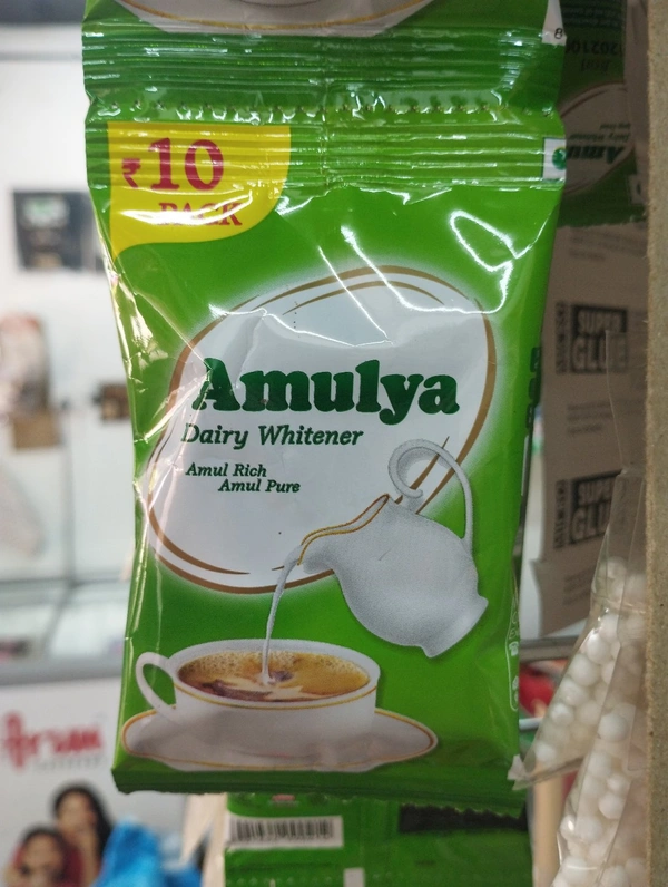 Amulya Milk Powder 