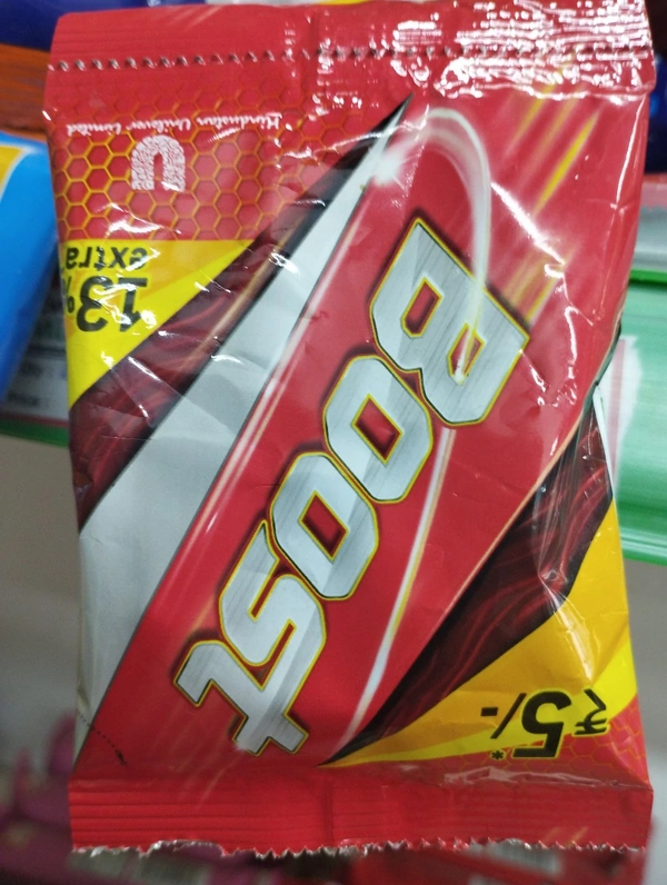 Boost 