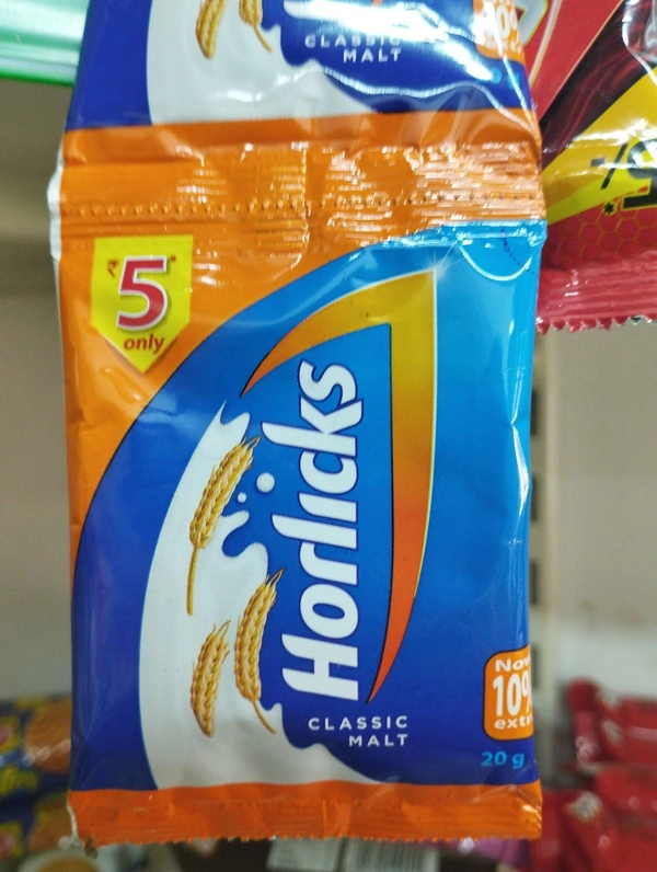 Horlicks 