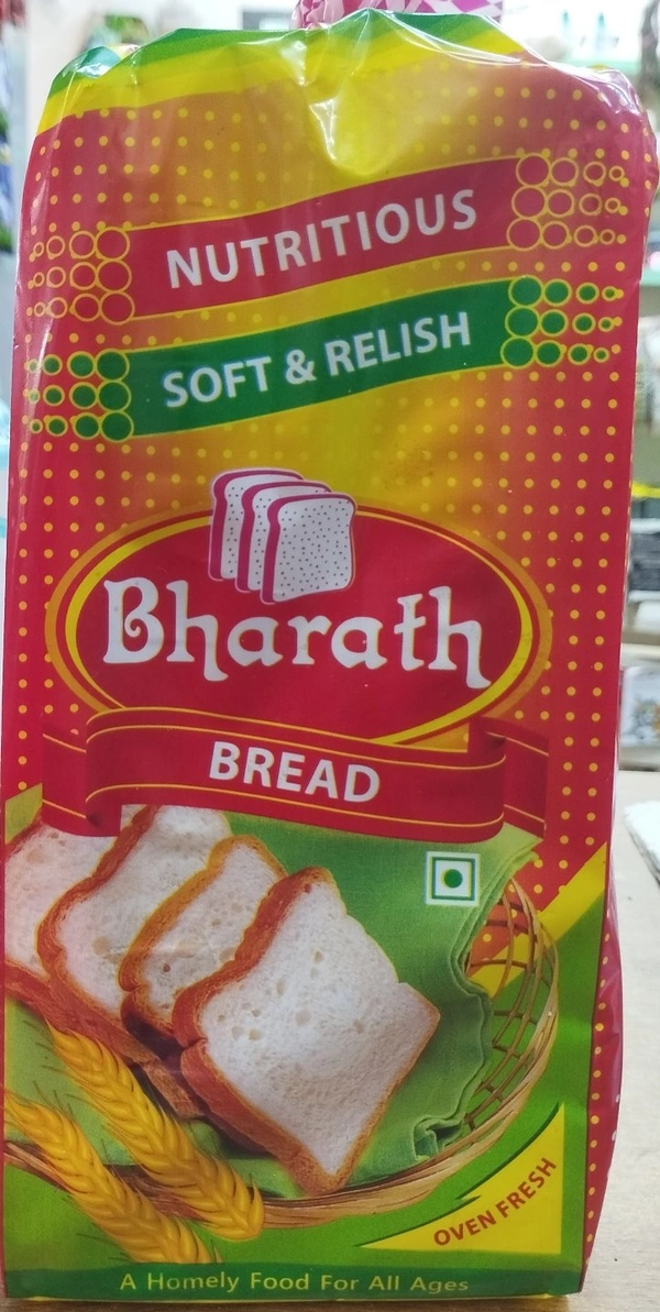 Bharath Milk Bred 