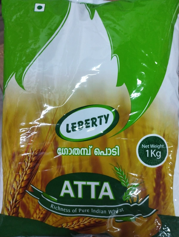 Liberty Atta 1kg 