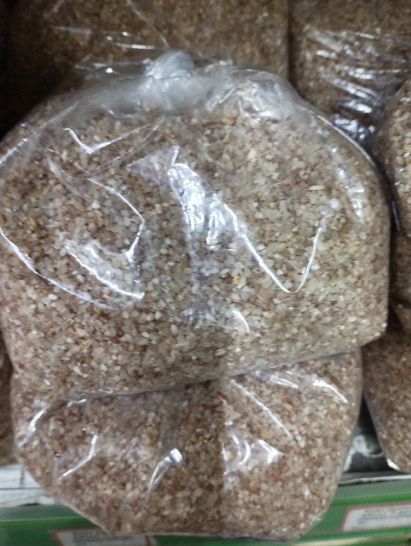 പൊടി അരി  (Brocken Rice)  500g 