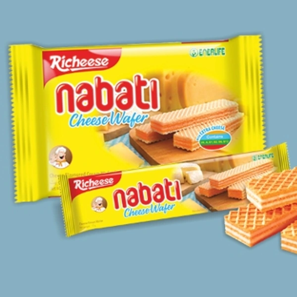Nabati Yellow 