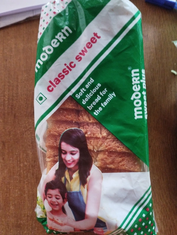 Modern Bread 