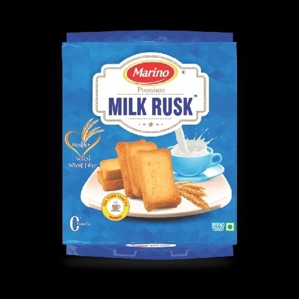 Marino Milk Rusk 180g 