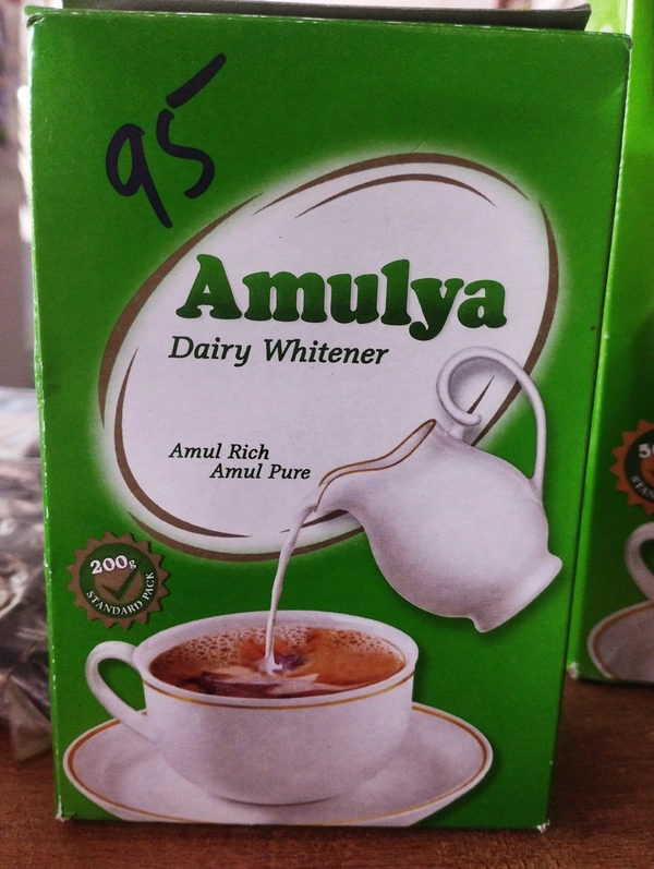 Amulya Milk Powder 200g