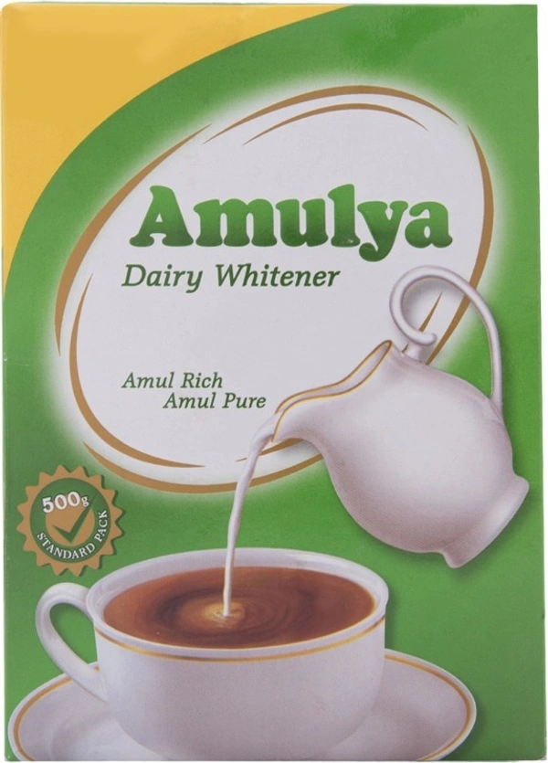 Amulya Milk Powder 500g