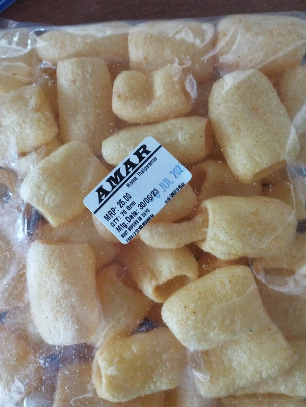 Amar Packet 70g