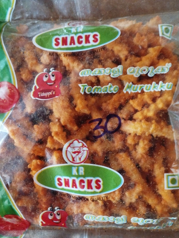 Thakkali Murukk 130 g 