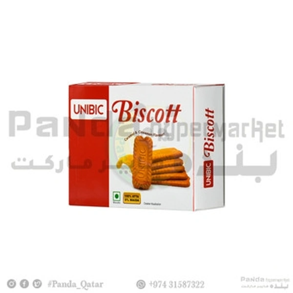 Unibic Biscott 